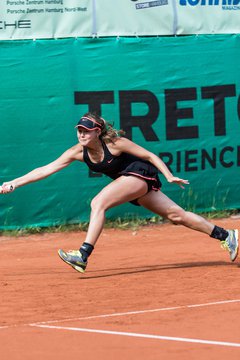 Bild 401 - BL Club an der Alster - Ratingen : Ergebnis: 3:6